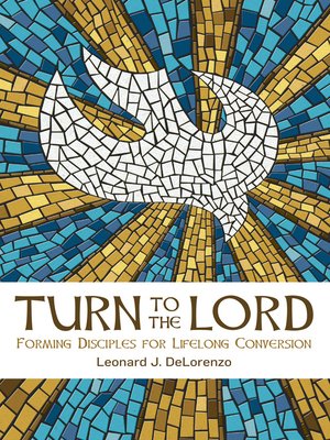 cover image of Turn to the Lord